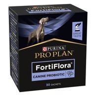PRO PLAN FORTIFLORA Probiotik za pse, 30x1g